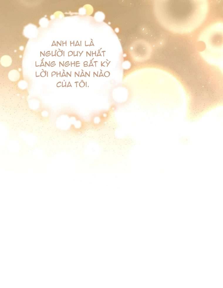 Tôi Là Em Gái Của Nhân Vật Chính Chap 3 - Trang 2