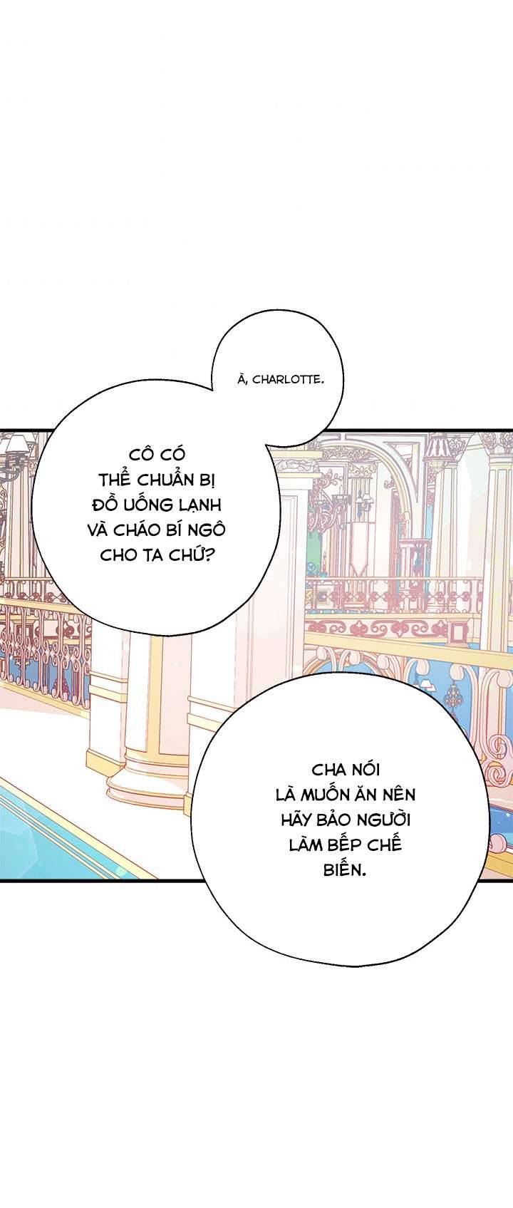 Chúng Ta Có Thể Trở Thành Một Gia Đình Được Không? Chap 11 - Next Chap 12
