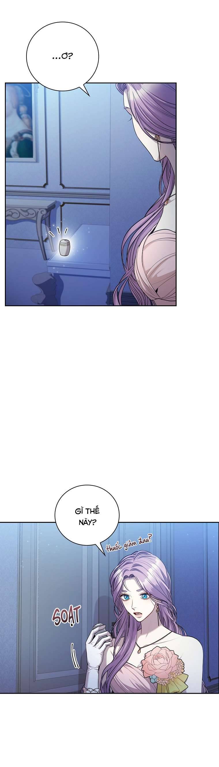 Thư Ký Của Bạo Chúa Chapter 56 - Next Chapter 57