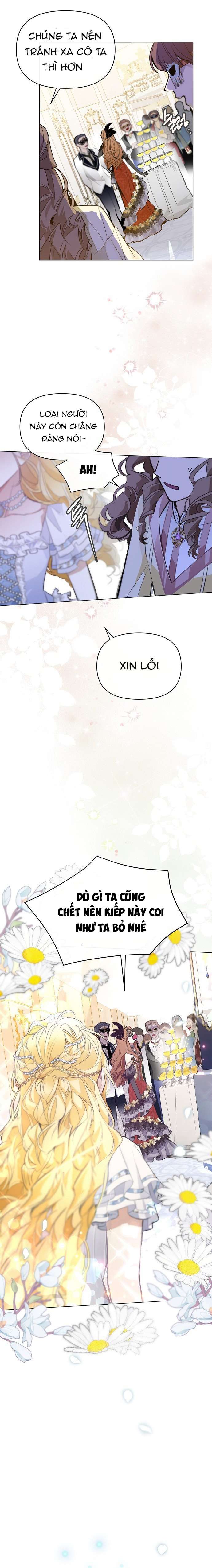 Đi tìm ác nữ đã cùng trải qua đêm đầu tiên Chap 1 - Trang 2