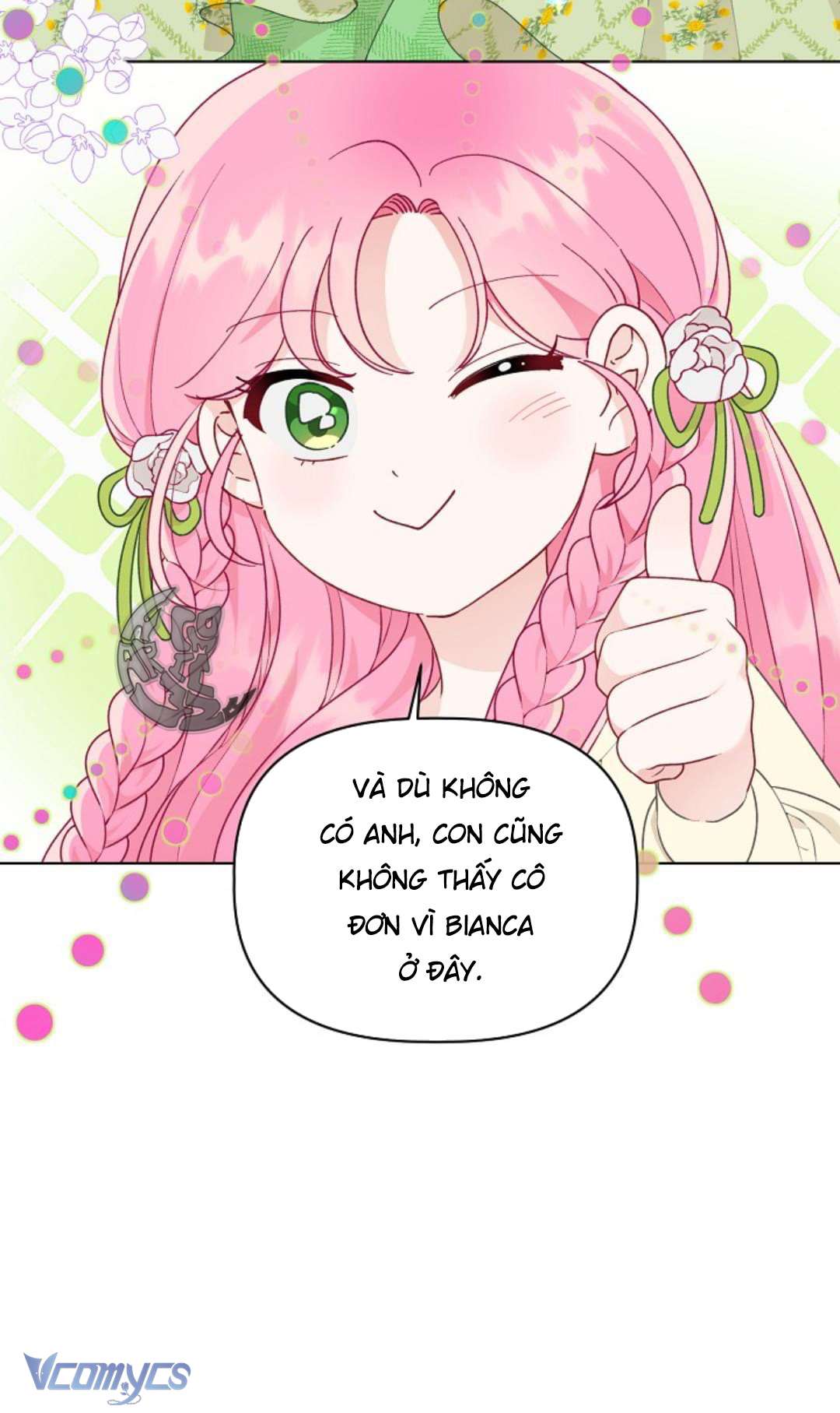 Sự Điều Trị Đặc Biệt Của Tinh Linh Chapter 44 - Next Chapter 45