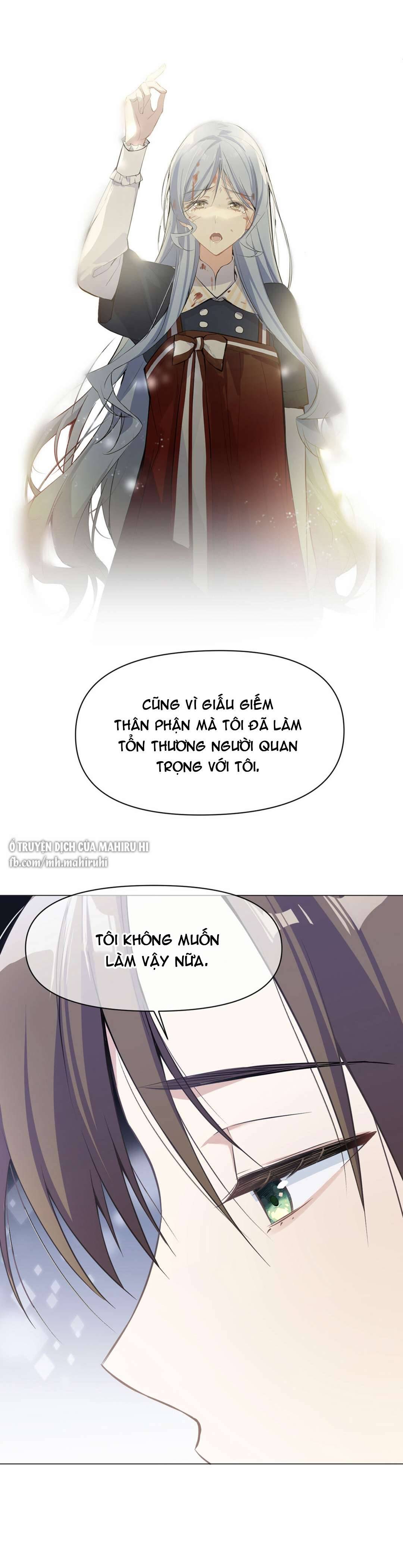 Đại Chiến Công Chúa Chapter 129 - Trang 4