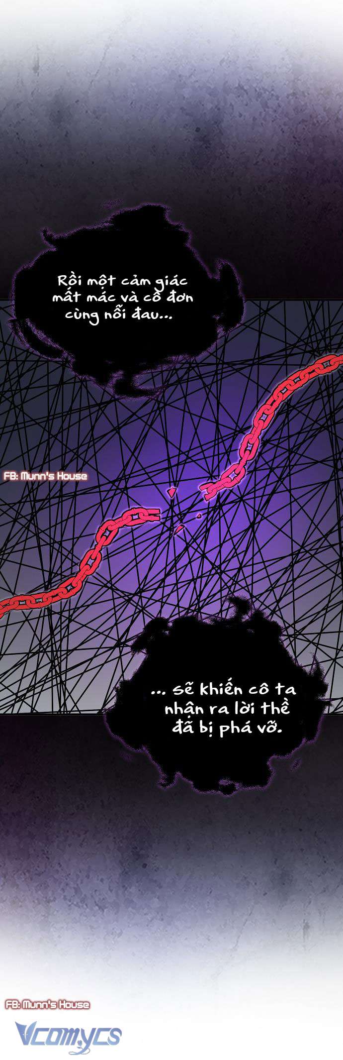 Tôi không cố tình quyến rũ nam chính Chap 57 - Trang 2