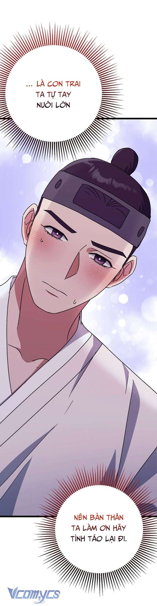 [18+] Goá Phụ Chap 5 - Trang 2