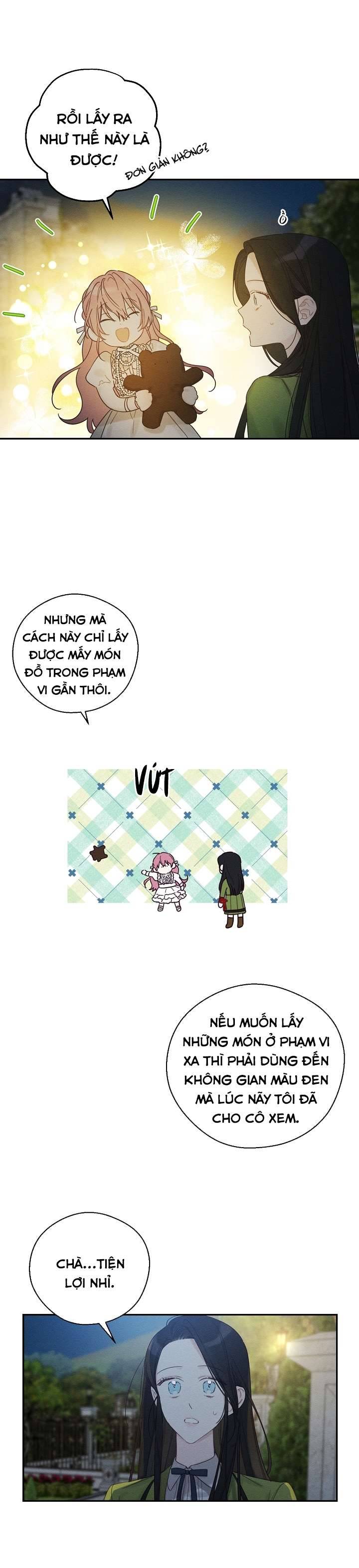 Trước Tiên Phải Giấu Em Trai Cái Đã! Chap 43 - Trang 2