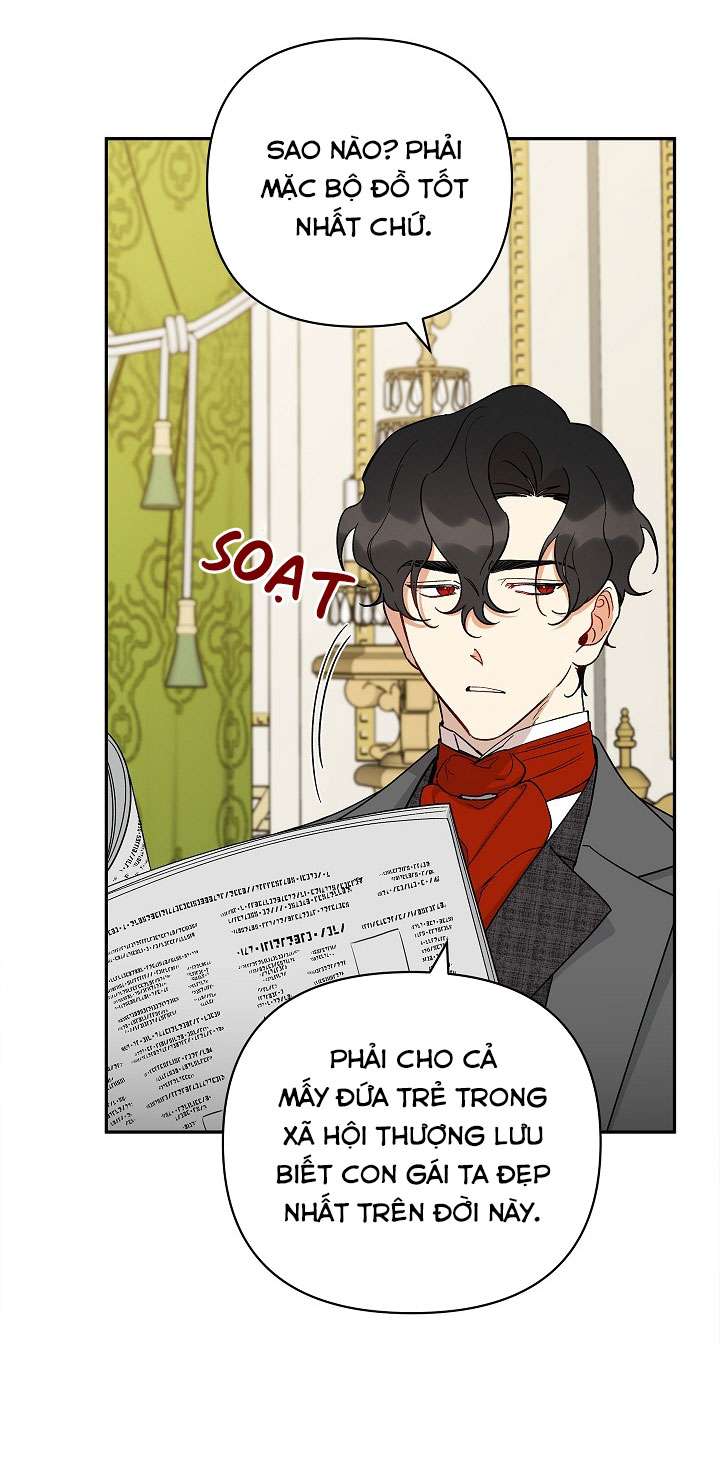 Phương Pháp Trở Thành Con Gái Của Người Hùng Bóng Đêm Chap 36 - Trang 2