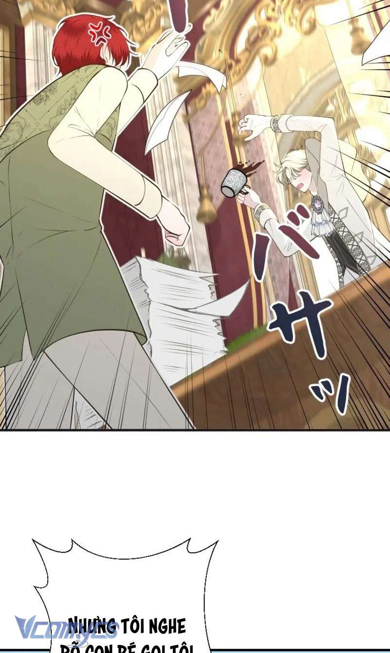 Sau Này Họ Sẽ Sinh Ra Tôi Chapter 15 - Trang 4