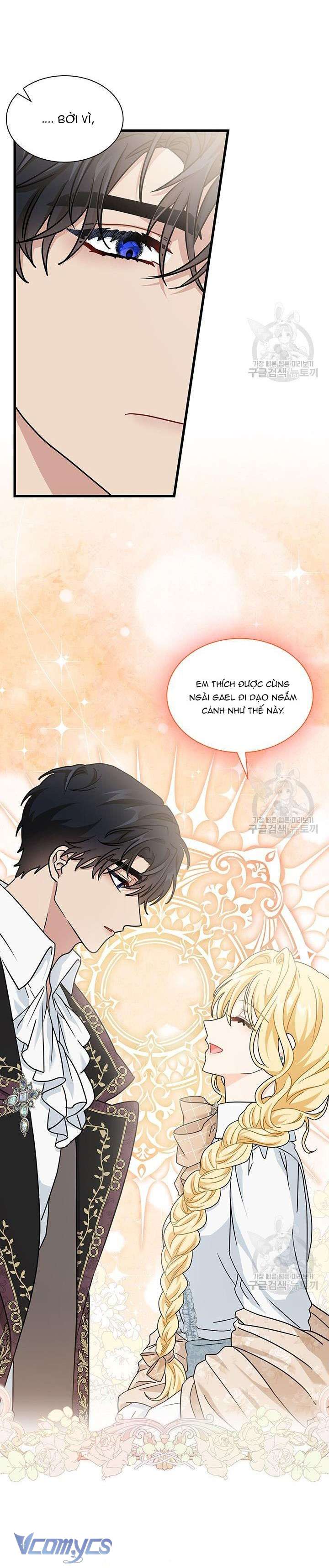 Cô Gái Sẽ Trở Thành Chủ Gia Đình Chapter 30 - Next Chapter 31