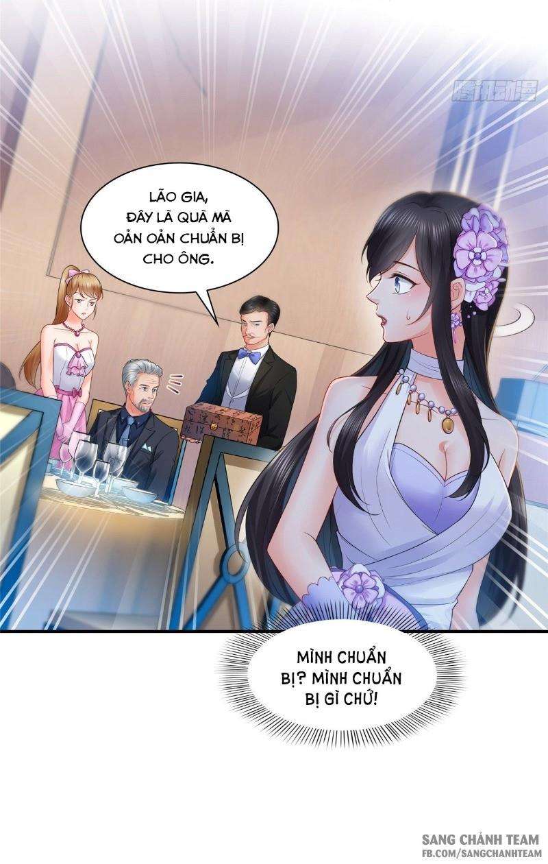 Hệt Như Hàn Quang Gặp Nắng Gắt Chap 82 - Next Chap 83