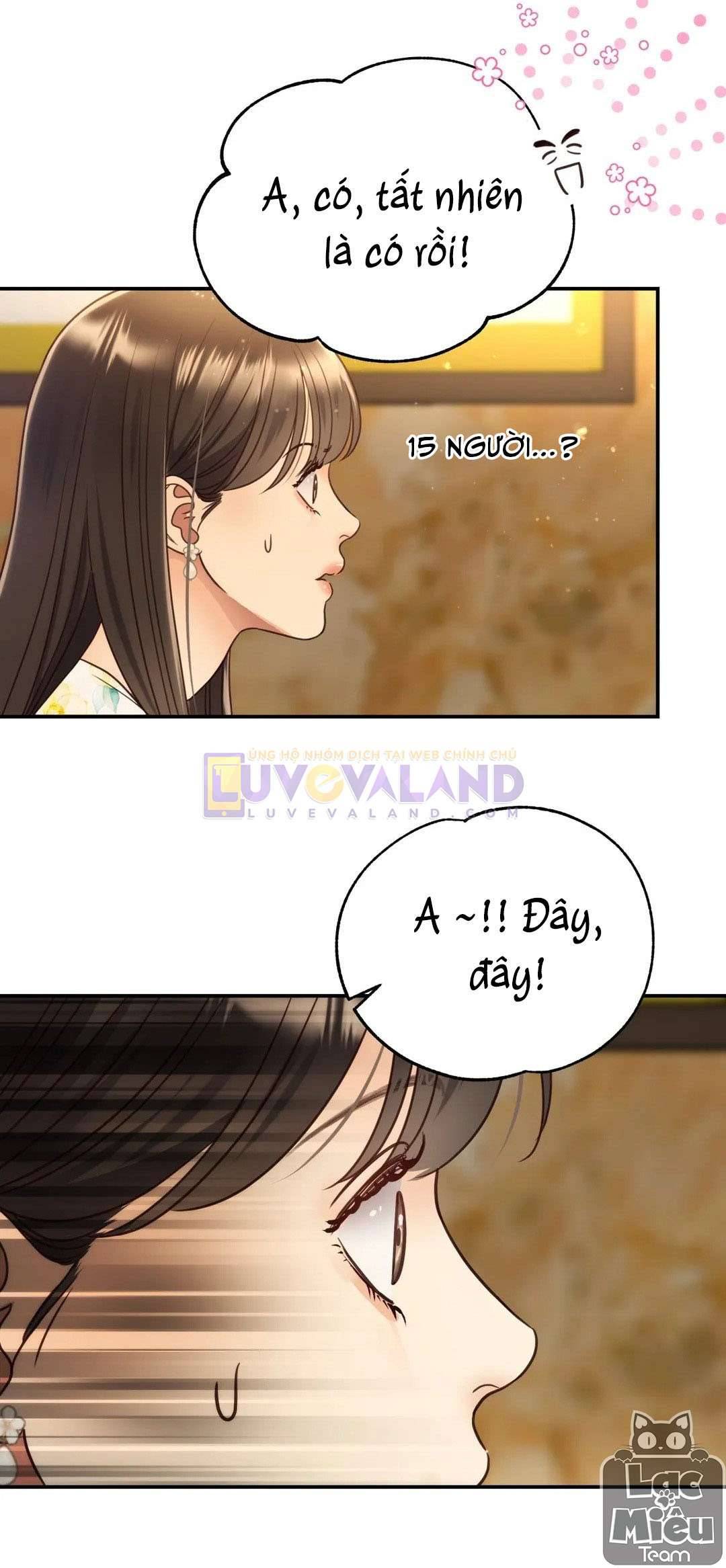 Ngôi Sao Ban Mai Chap 51 - Trang 2