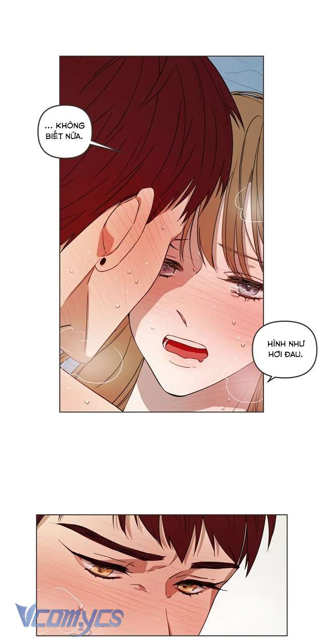 [18+] Gì Thế Bạn Ơi? Chap 10 - Trang 2