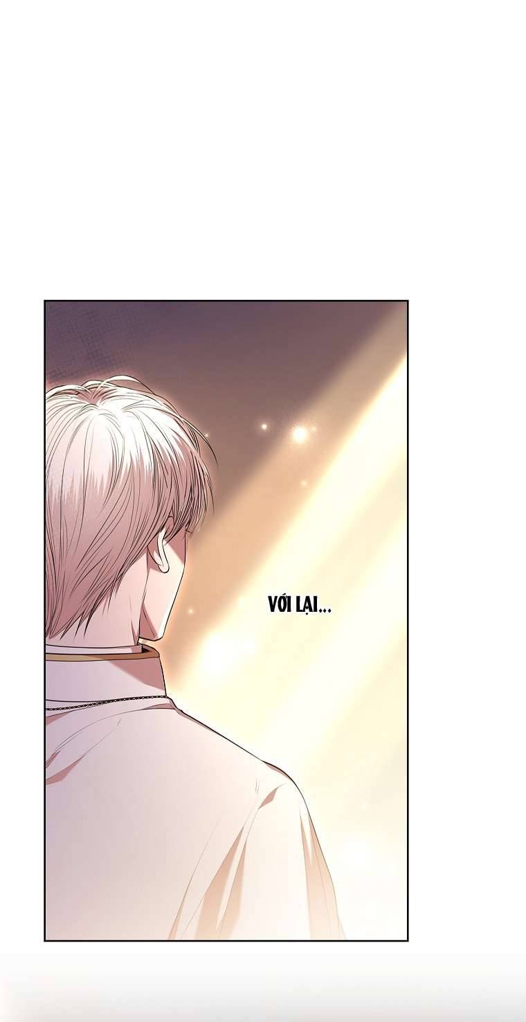 Thư Ký Của Bạo Chúa Chapter 70 - Next Chapter 70.5