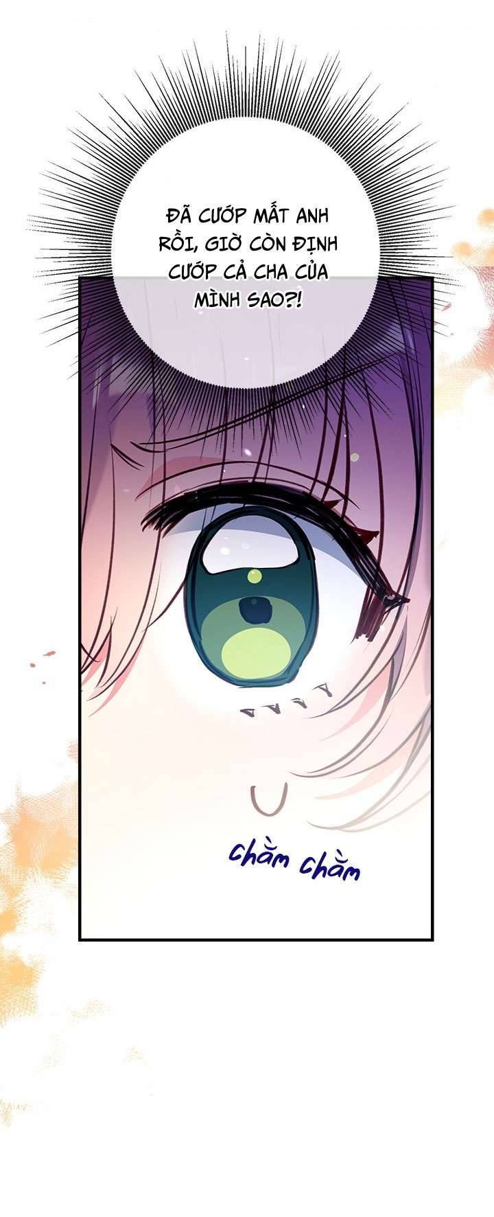 Chúng Ta Có Thể Trở Thành Một Gia Đình Được Không? Chap 25 - Next Chap 26