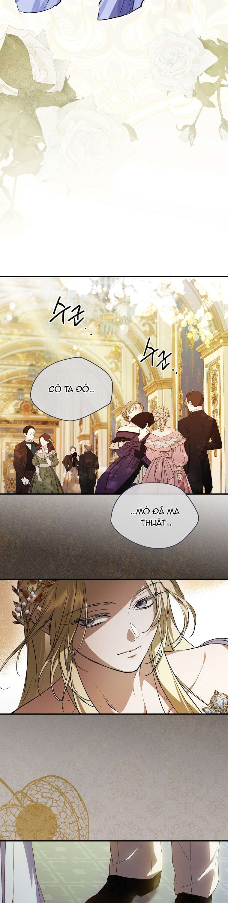 Đi Tìm Người Chồng Mới Chap 4 - Trang 2