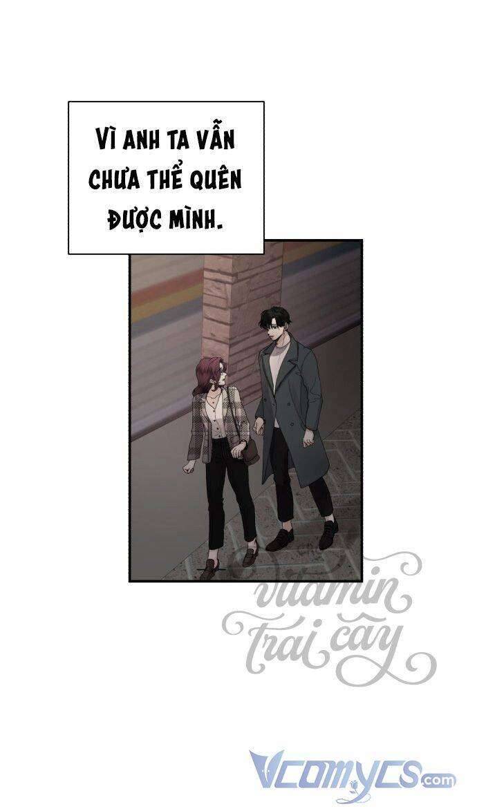 Oan Gia Ngõ Hẹp Chapter 20 - Trang 3