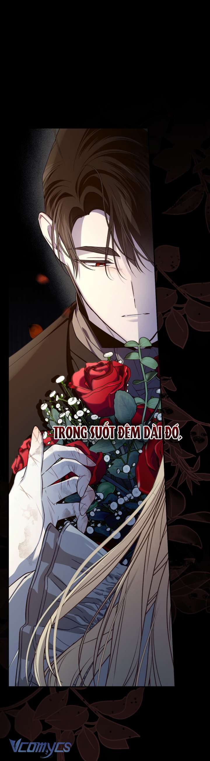 Phương Pháp Che Giấu Đứa Con Của Hoàng Đế Chapter 98 - Next Chapter 99