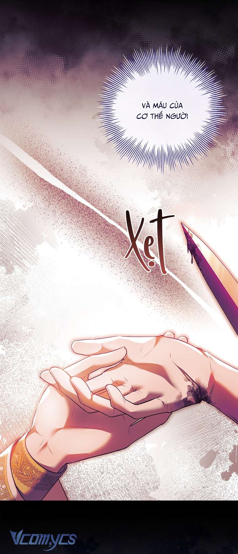 Thư Ký Của Bạo Chúa Chapter 105 - Trang 3