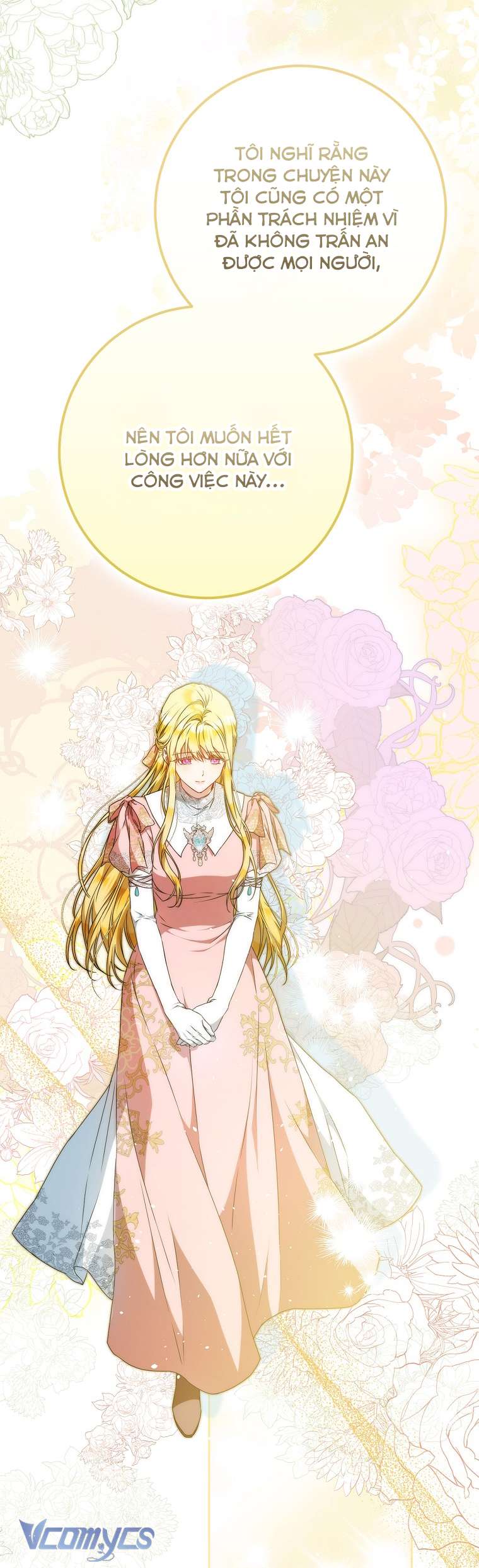 Tôi Trở Thành Vợ Của Nam Chính Chap 101 - Next Chap 102