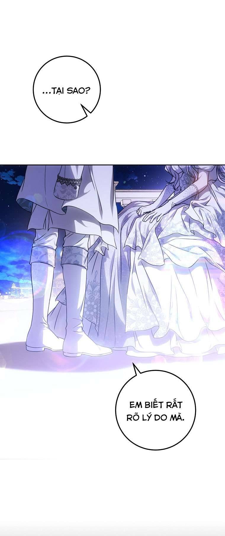 Tôi Trở Thành Vợ Của Nam Chính Chap 70 - Next Chap 71