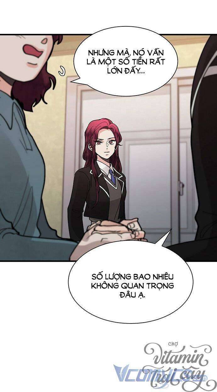 Oan Gia Ngõ Hẹp Chapter 4 - Trang 3