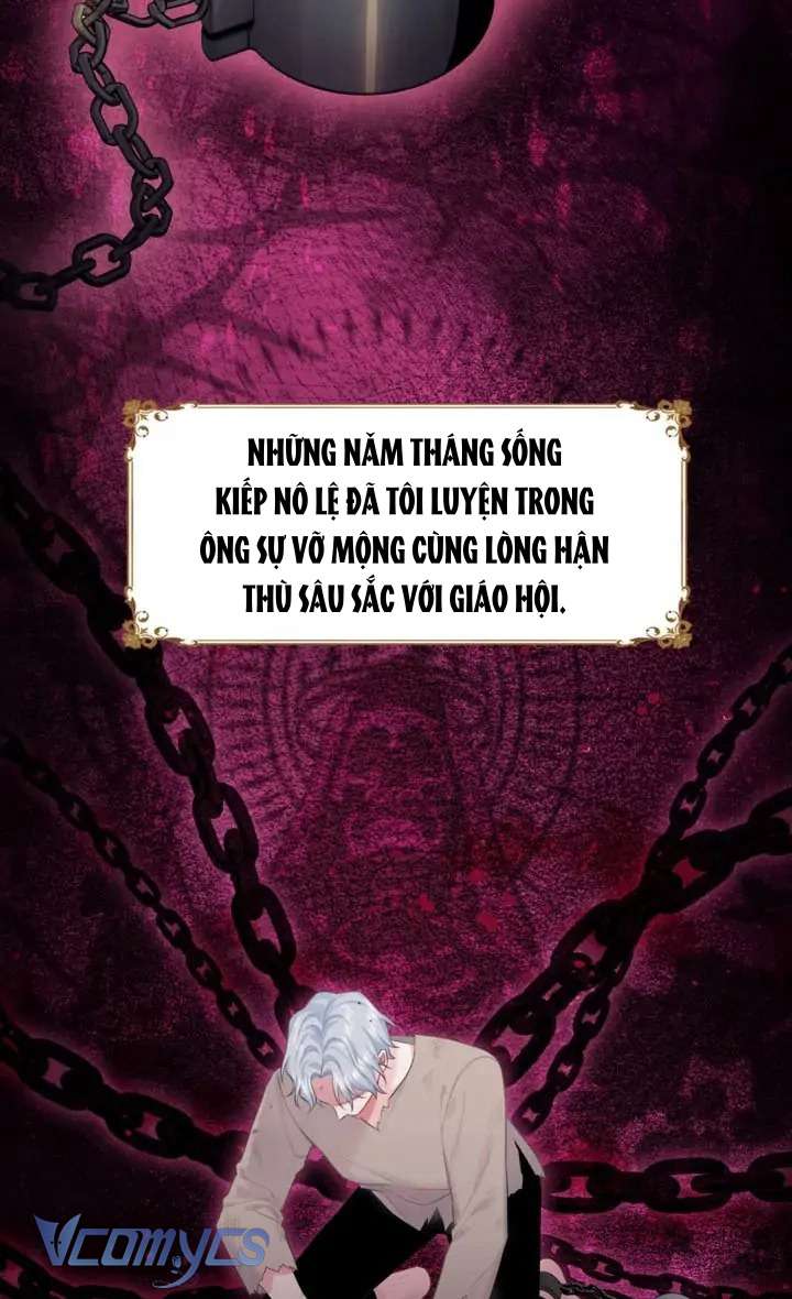 Người Anh Trai Mạnh Nhất Của Tôi Đã Mất Trí Nhớ Chap 6 - Trang 4