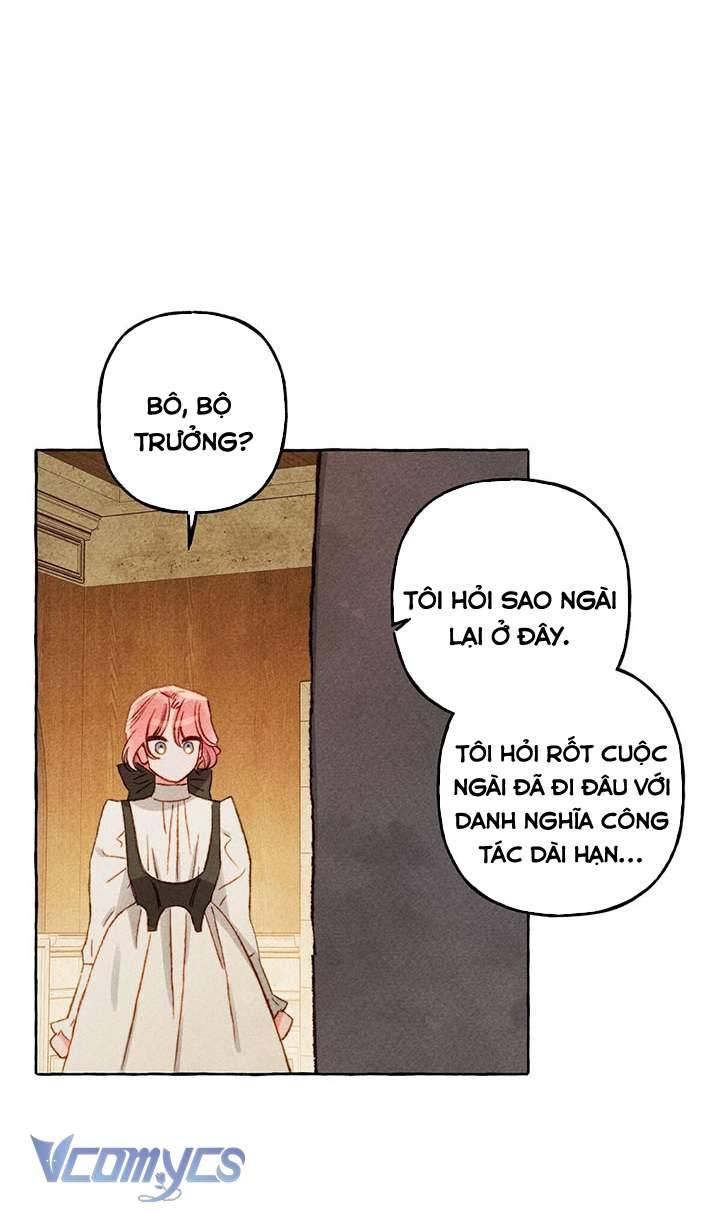 (Munn) Nuôi Dưỡng Một Hắc Long Chap 22 - Trang 2