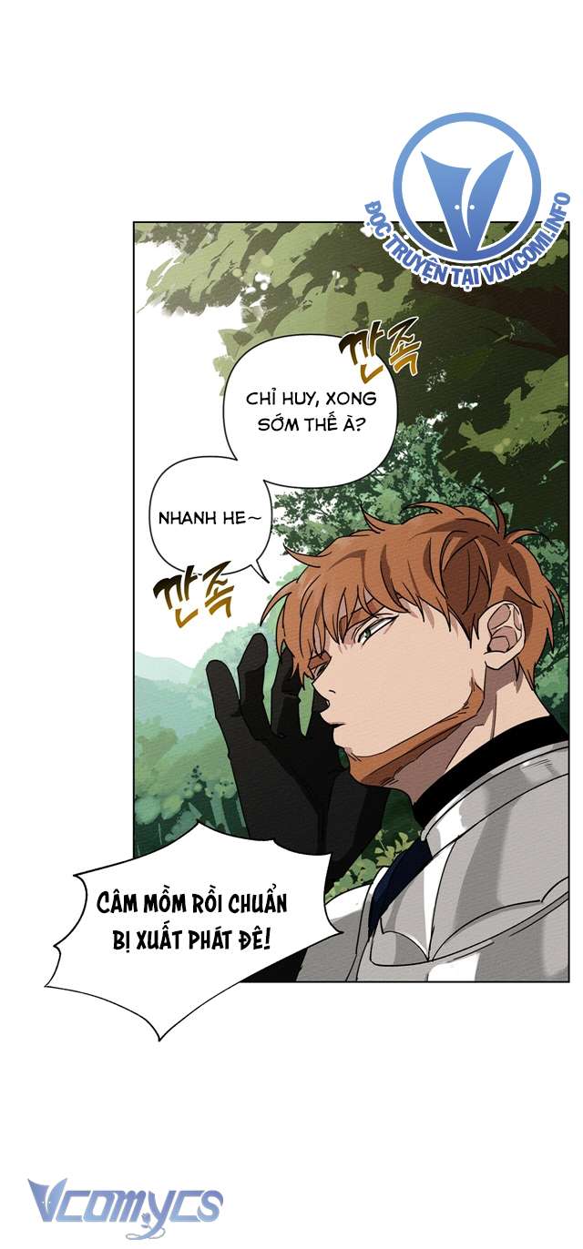 Dưới Bóng Cây Sồi Chap 7 - Next Chap 8