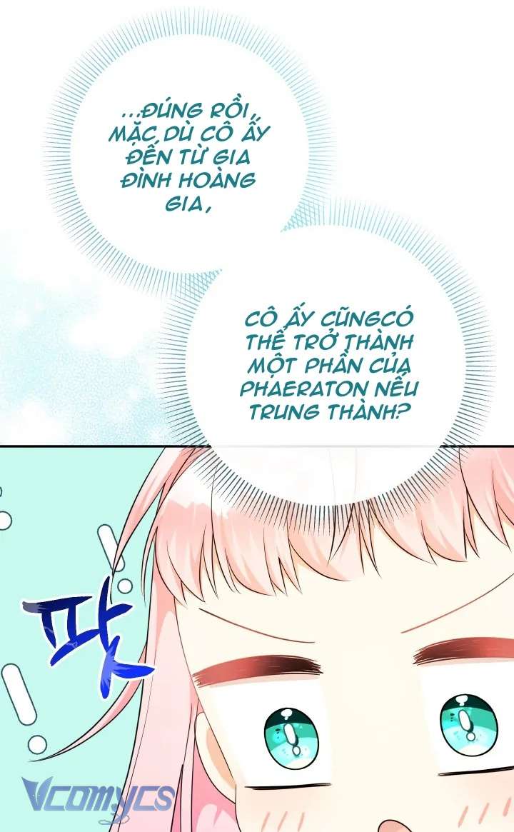 Tiểu Thư Tích Tiền Đi Bụi Chapter 68 - Trang 4