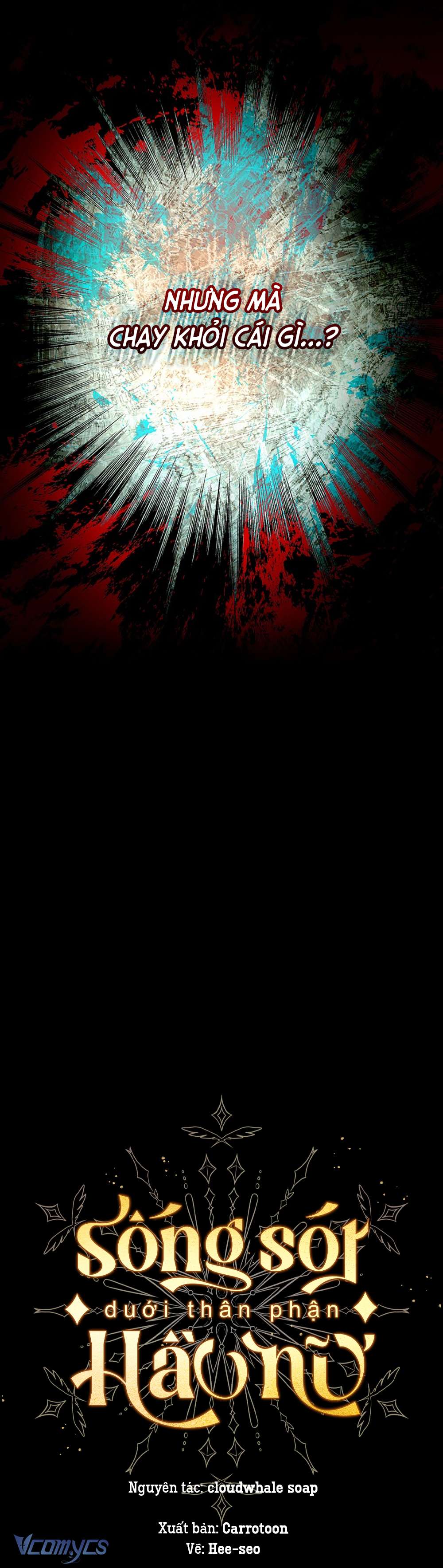 Sống Sót Dưới Thân Phận Hầu Nữ Chap 108 - Trang 2