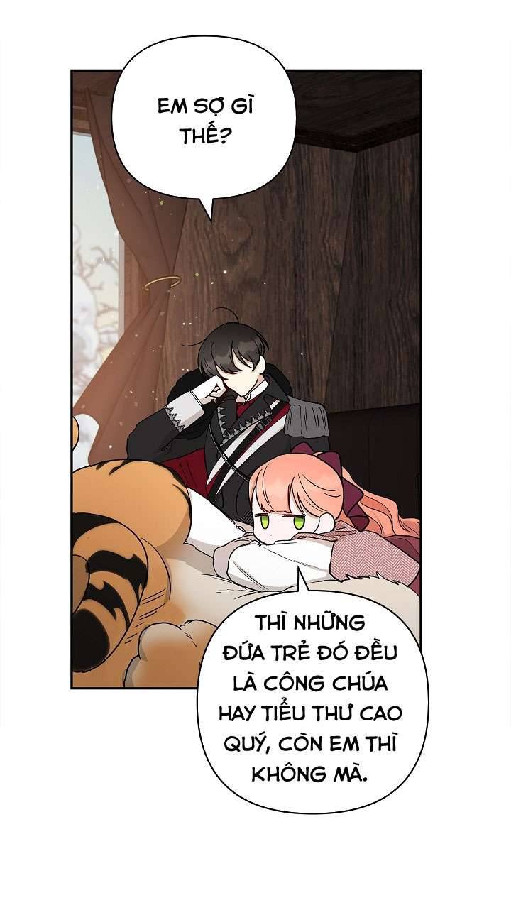 Phương Pháp Trở Thành Con Gái Của Người Hùng Bóng Đêm Chap 40 - Trang 2