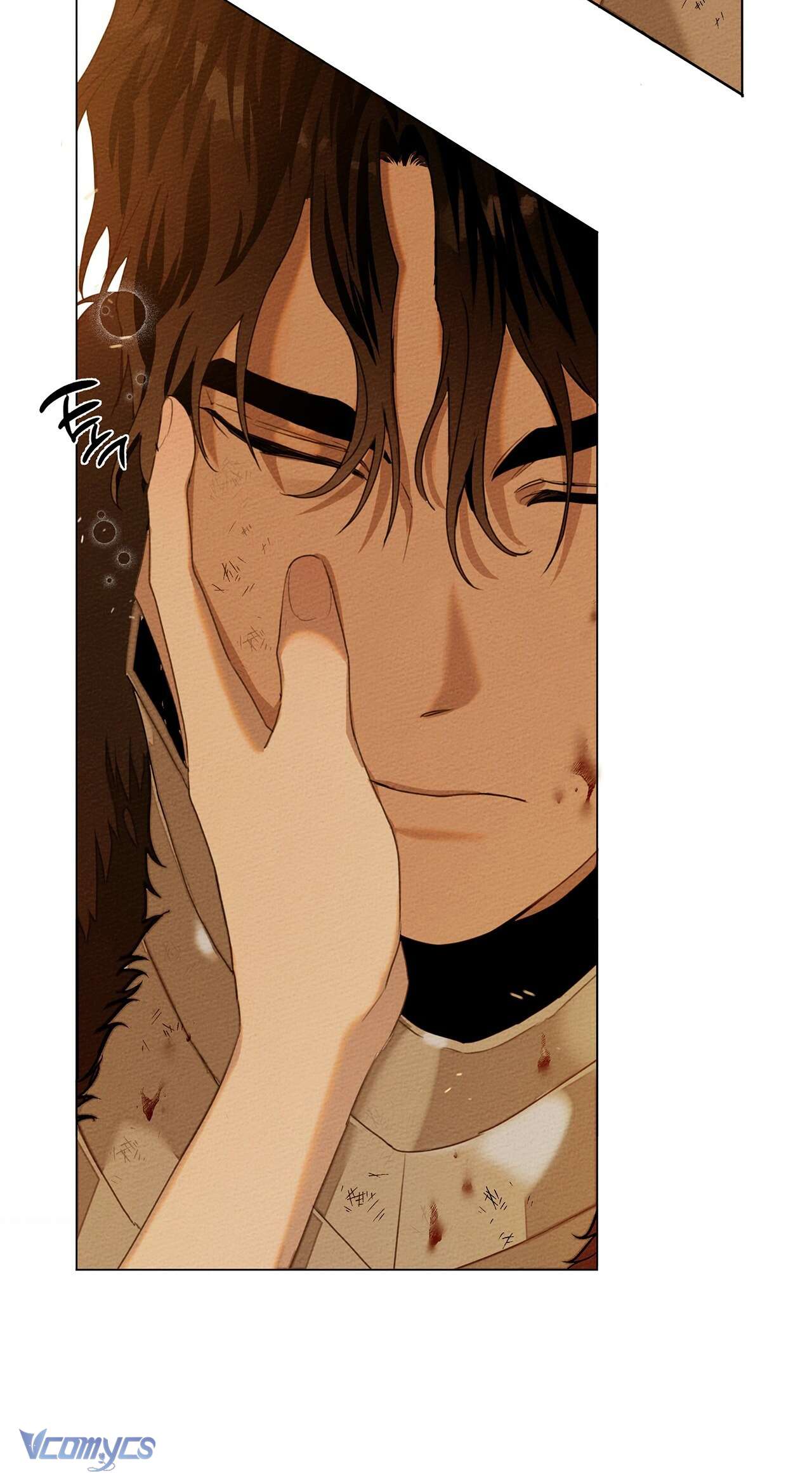 Dưới Bóng Cây Sồi Chap 27 - Trang 4