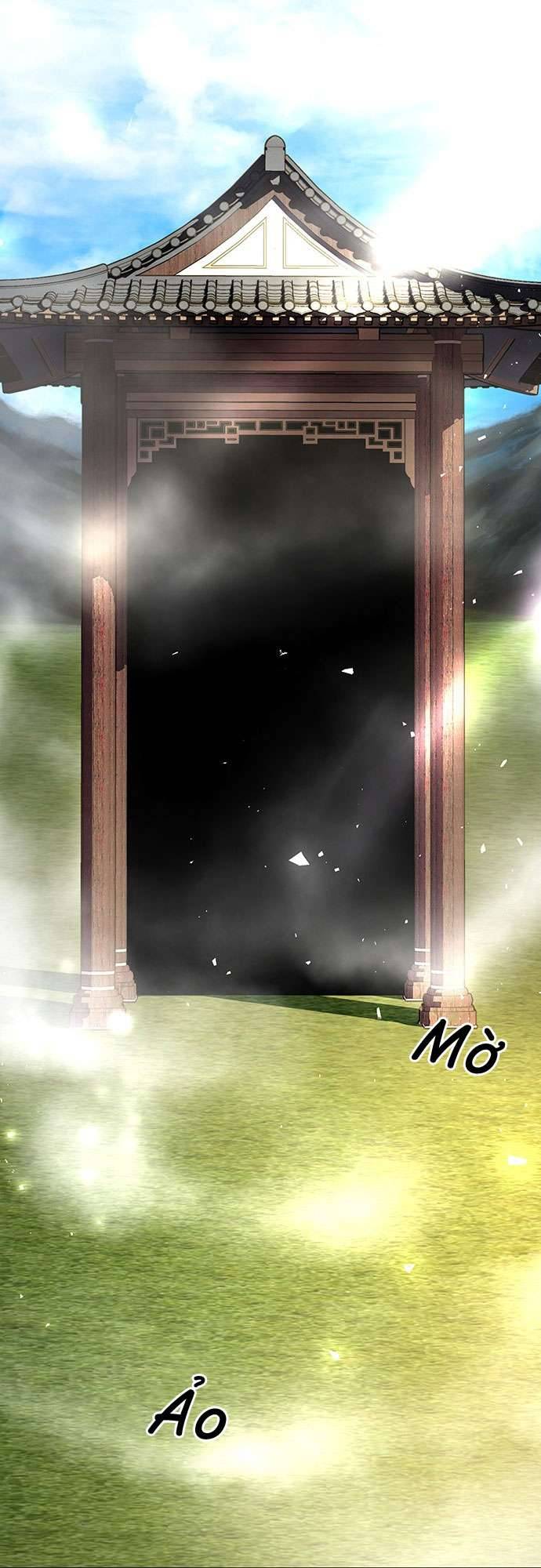 Vương Tử Huyền Bí Chapter 30 - Trang 4