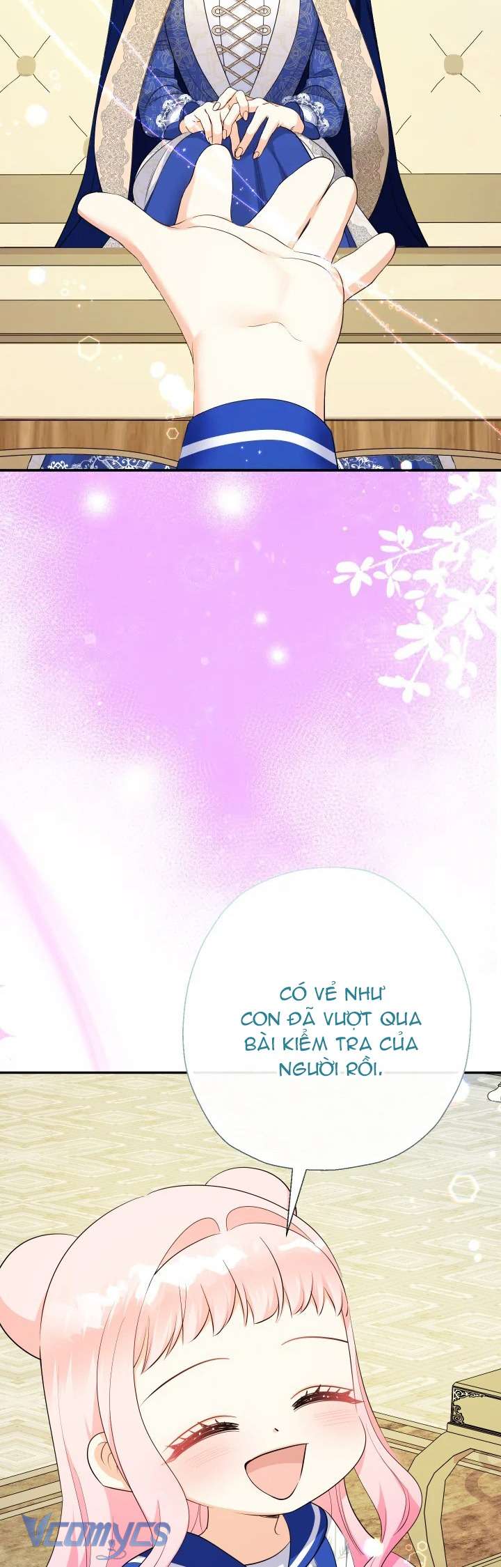 Tiểu Thư Tích Tiền Đi Bụi Chapter 84 - Trang 4