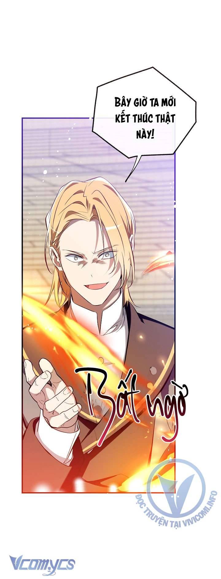 Chúng Ta Có Thể Trở Thành Một Gia Đình Được Không? Chap 104 - Next Chap 105