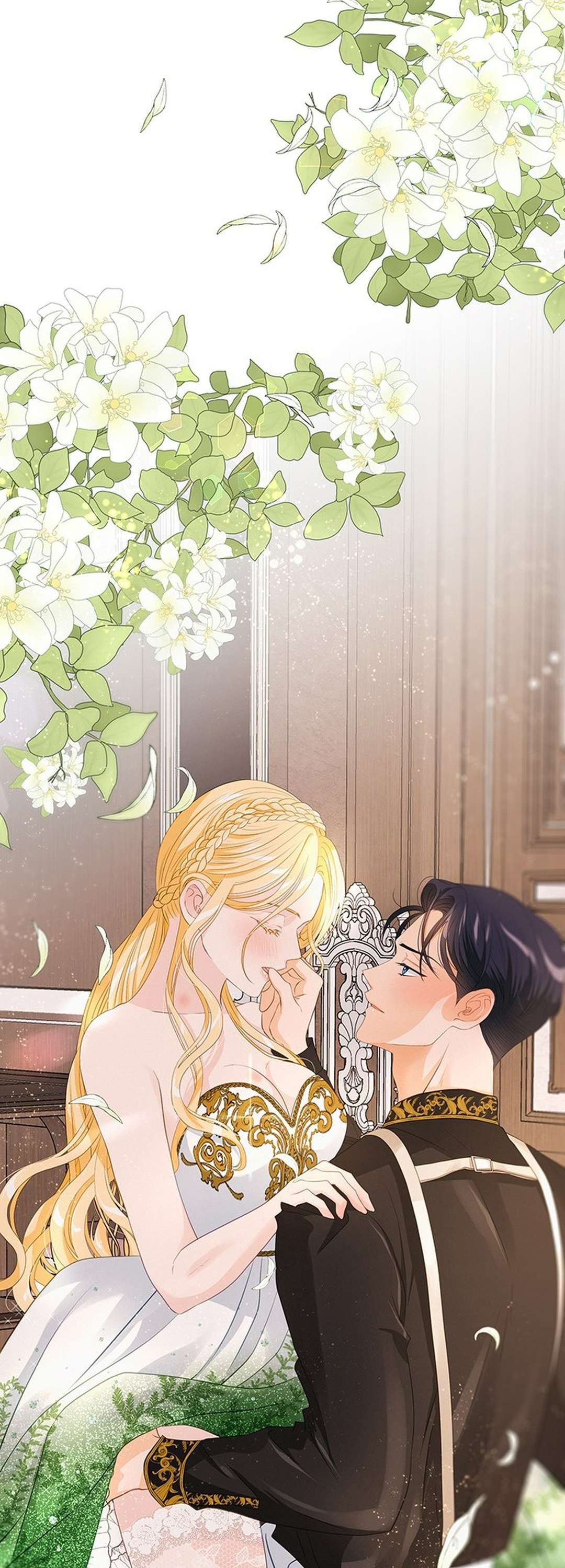[ 18+ KHÔNG CHE ] Bệ hạ đã thay đổi rồi! Chap 16 - Trang 2