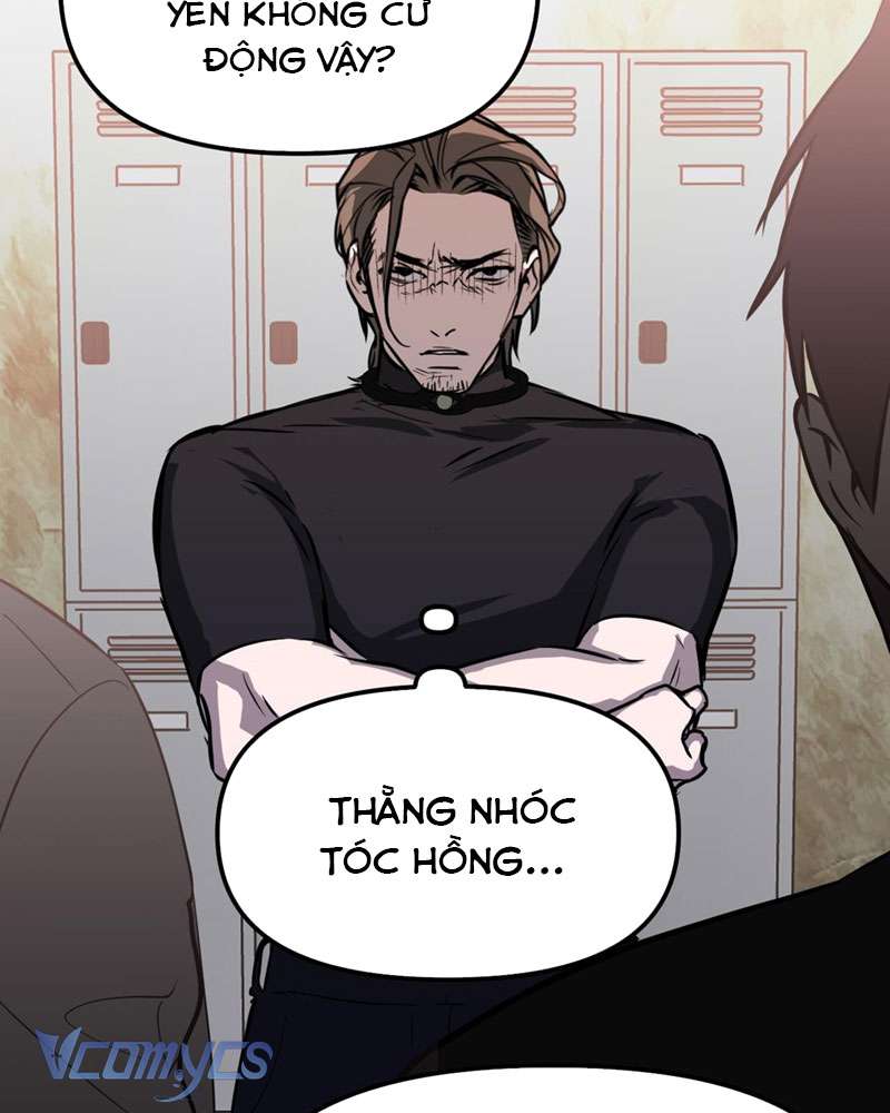 Ác Chi Hoàn Chapter 4 - Trang 4