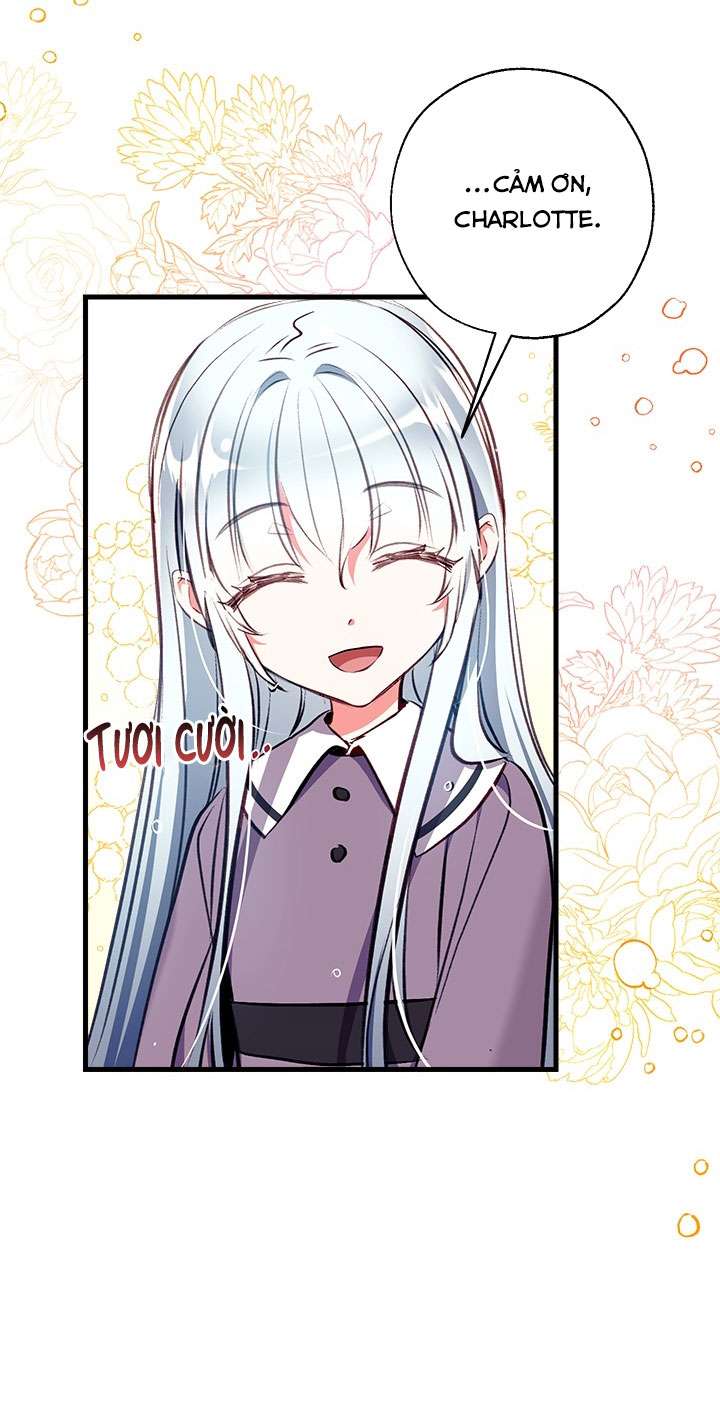 Chúng Ta Có Thể Trở Thành Một Gia Đình Được Không? Chap 11 - Next Chap 12