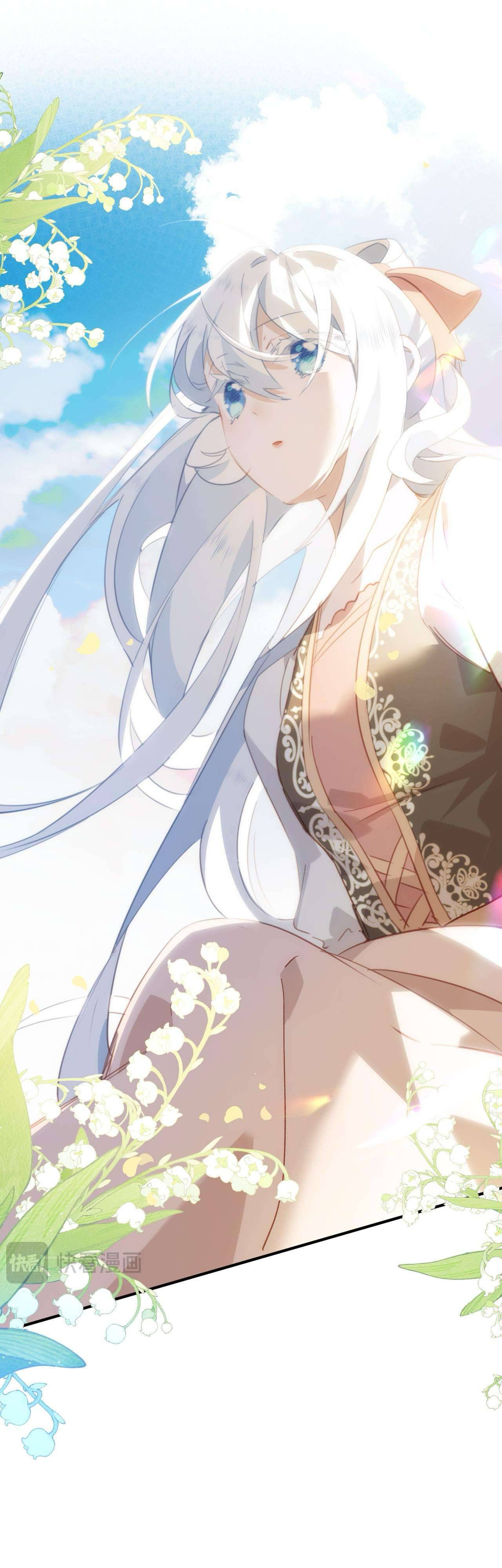 Cô công chúa không muốn được nuông chiều Chap 43 - Next Chap 44