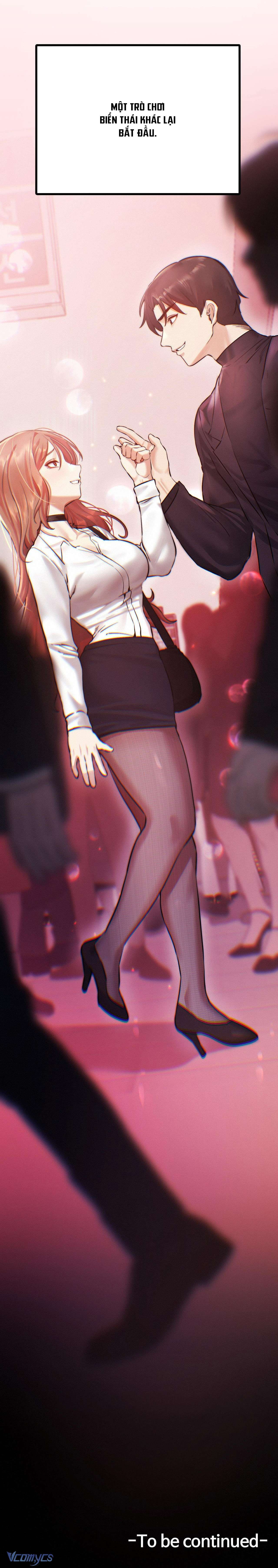 [18+] Sở Thích Của Kẻ Biến Thái Chap 7 - Trang 3