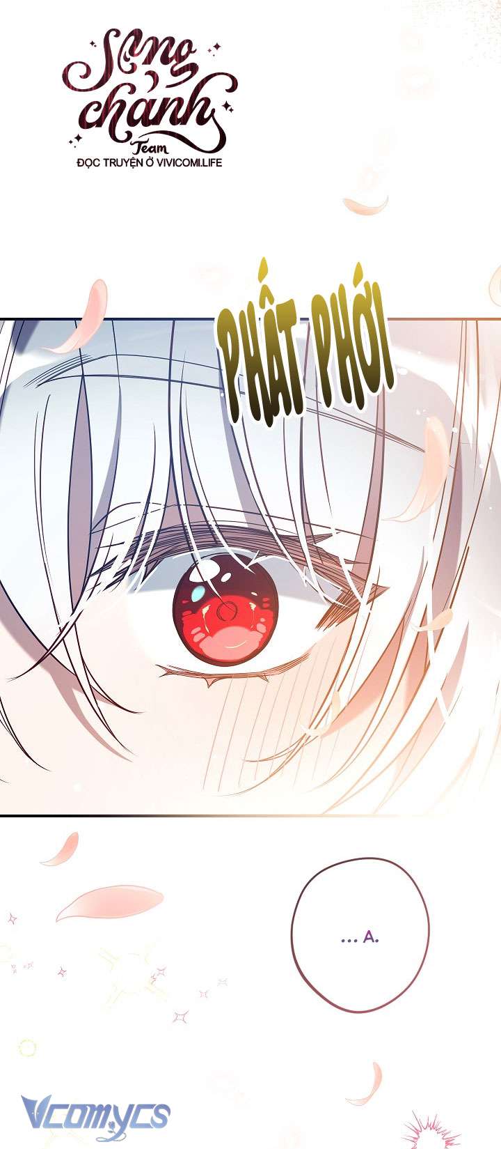 Chúng Ta Có Thể Trở Thành Một Gia Đình Được Không? Chap 134 - Next Chap 135