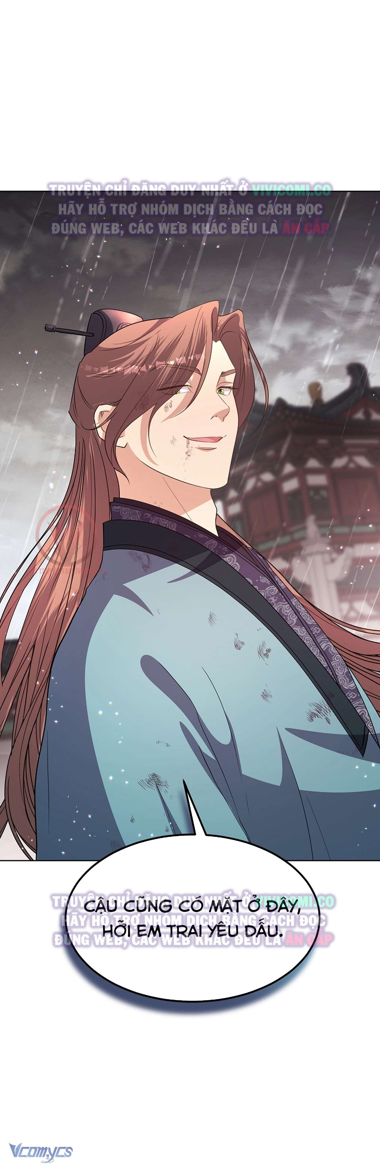 [18+] Ham Muốn Trá Hình Chap 22 - Trang 2