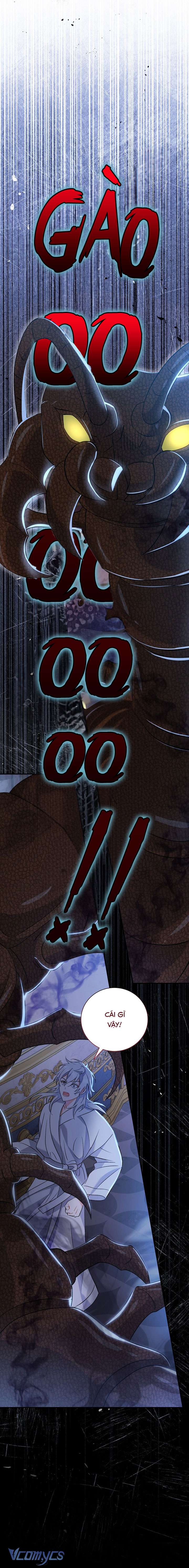 Người Xem Mắt Của Ác Nữ Quá Hoàn Hảo Chapter 12 - Next Chapter 13