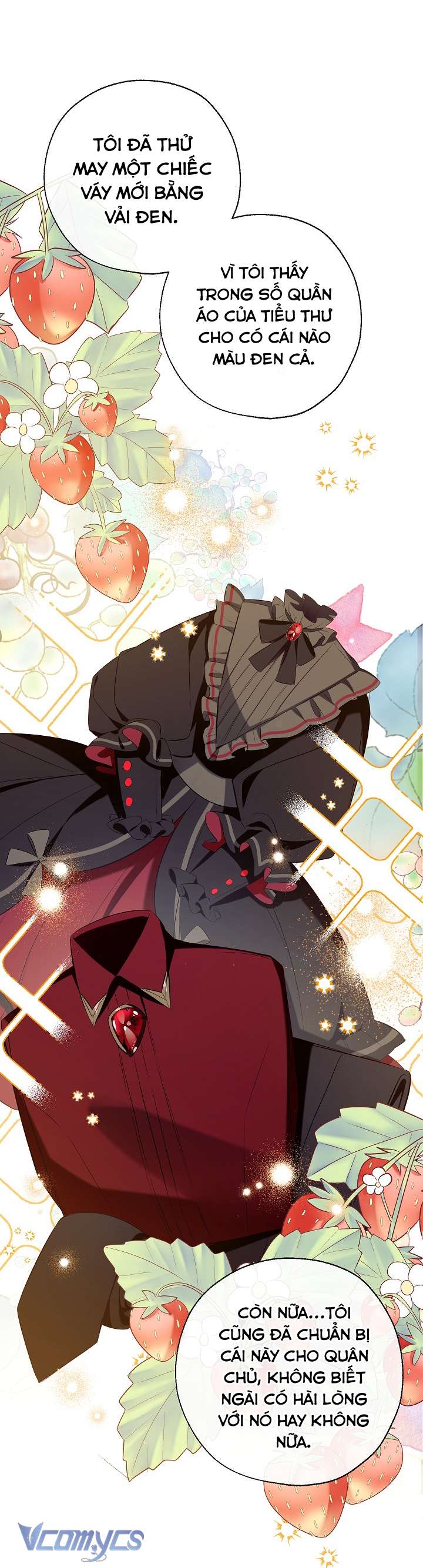 Chúng Ta Có Thể Trở Thành Một Gia Đình Được Không? Chap 87 - Next Chap 88