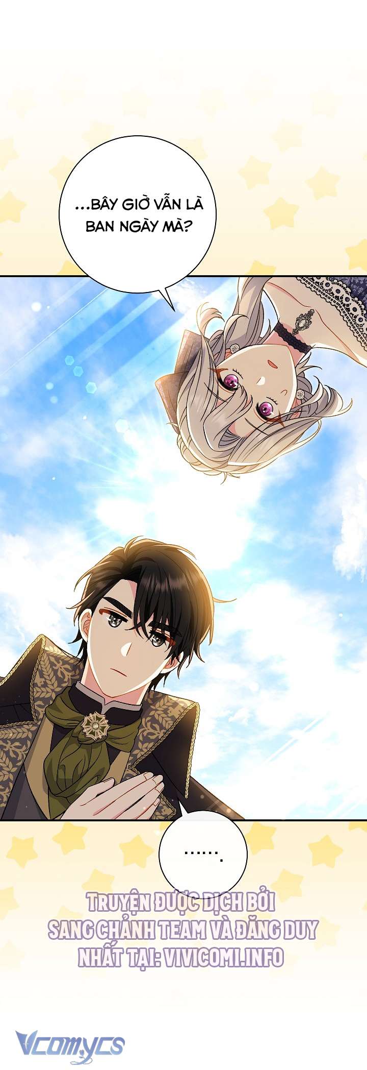 Người Xem Mắt Của Ác Nữ Quá Hoàn Hảo Chapter 30 - Next Chapter 31