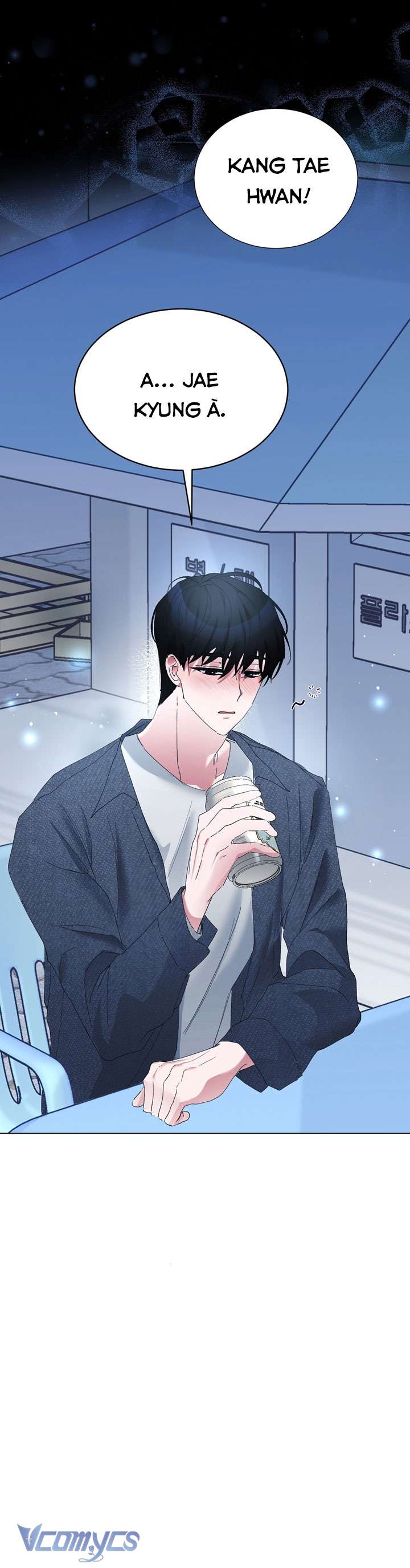 [18+] Người Bạn Dâm Đãng Chap 1 - Trang 2