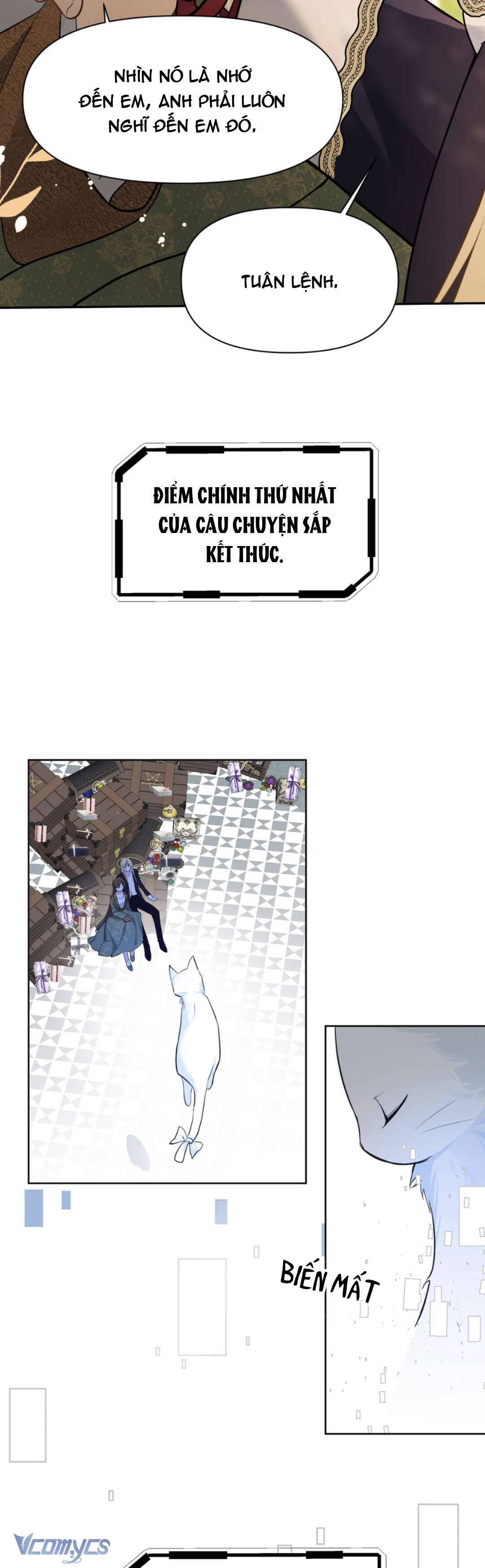 Đại Chiến Công Chúa Chapter 148 - Trang 4