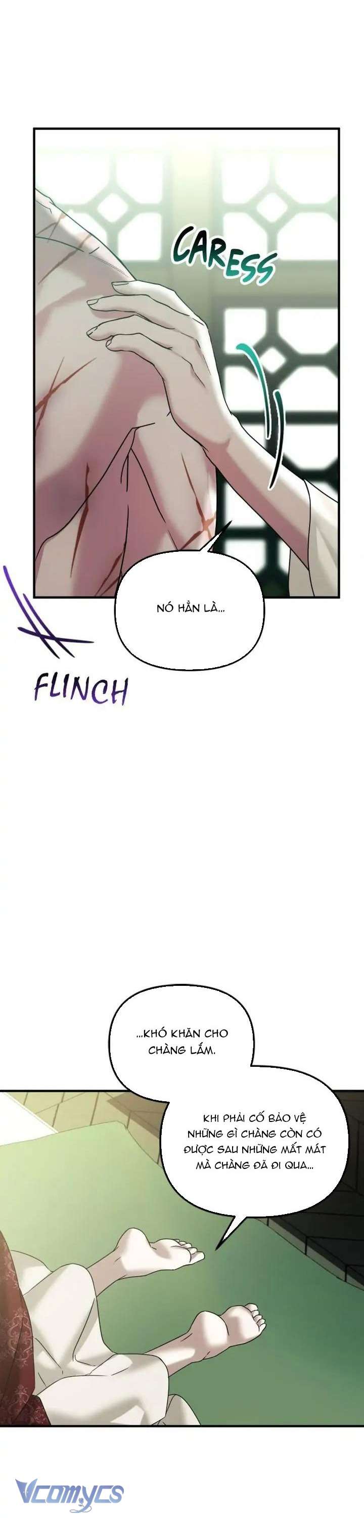 Hôn Nhân Liên Minh Để Trả Thù Chap 26 - Next Chap 27