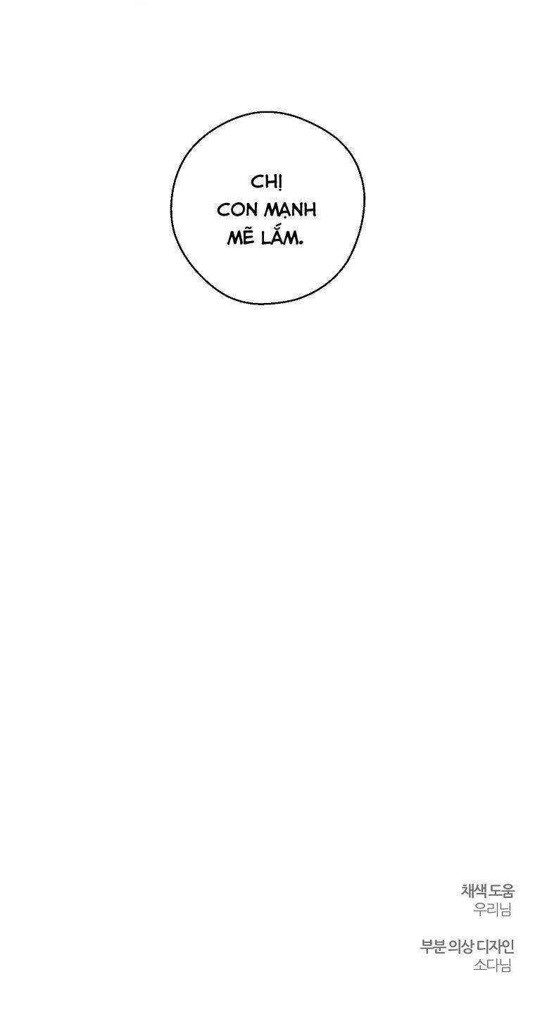 Trước Tiên Phải Giấu Em Trai Cái Đã! Chap 55 - Trang 2