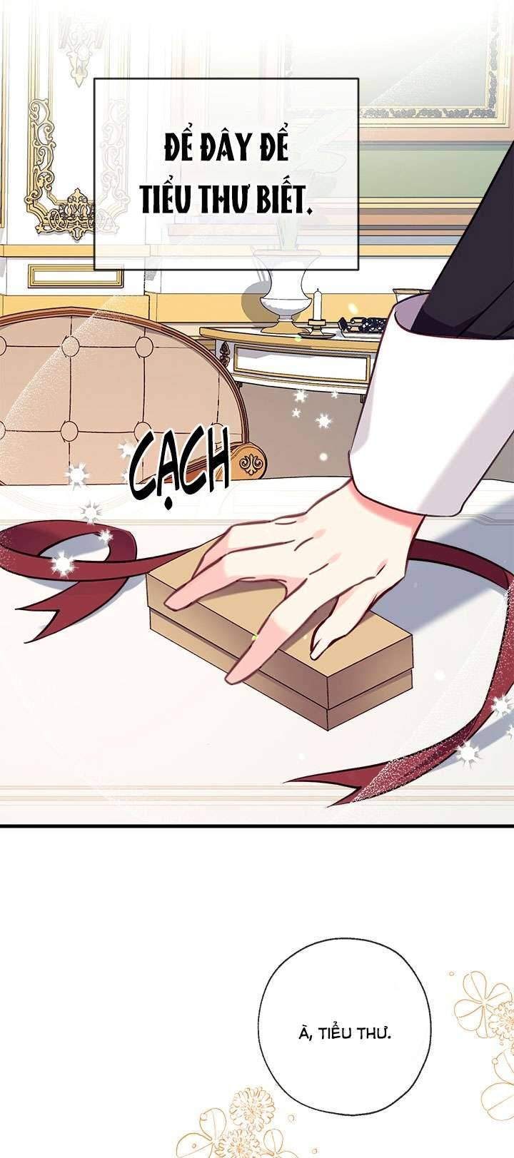 Chúng Ta Có Thể Trở Thành Một Gia Đình Được Không? Chap 16 - Next Chap 17