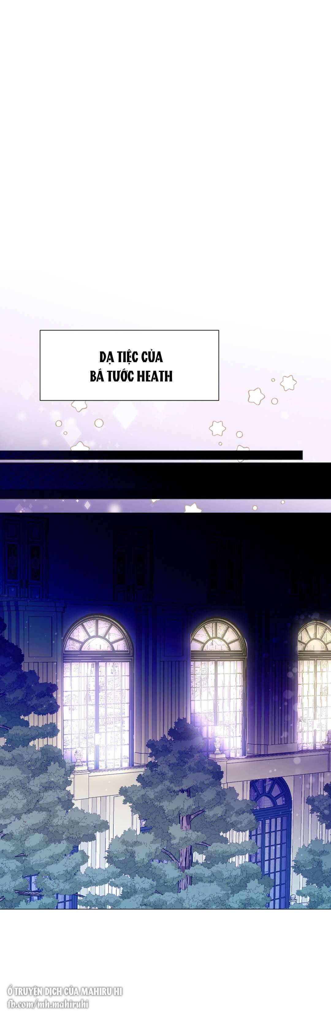 Đại Chiến Công Chúa Chapter 116 - Trang 4